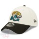 Casquette Jacksonville Jaguars NFL Sideline 39Thirty Fitted New Era Beige