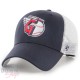 Casquette Cleveland Indians MLB Branson Trucker '47 Brand MVP
