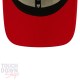 Casquette Kansas City Chiefs NFL Sideline 39Thirty Fitted New Era Beige et Rouge