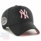 Casquette World Series MLB New York Yankees '47 Brand MVP