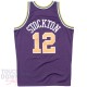 Maillot NBA Utah Jazz de John Stockton Mitchell and Ness Swingman