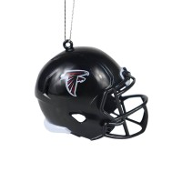 Mini-Casque Atlanta Falcons NFL Foco