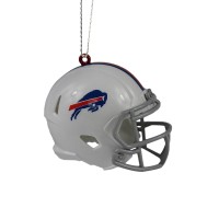 Mini-Casque Buffalo Bills NFL Foco
