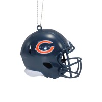 Mini-Casque Chicago Bears NFL Foco