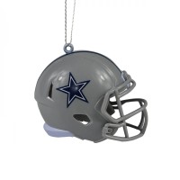 Mini-Casque Dallas Cowboys NFL Foco