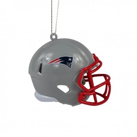 Mini-Casque New England Patriots NFL Foco