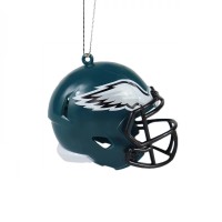 Mini-Casque Philadelphia Eagles NFL Foco