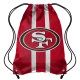 Sac Drawstrings San Francisco 49ers NFL Foco
