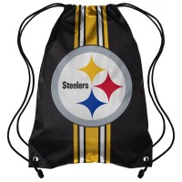 Sac Drawstrings Pittsburgh Steelers NFL Foco
