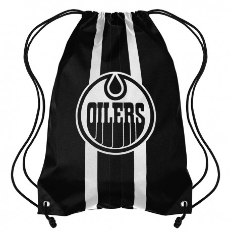 Sac Drawstrings Edmonton Oilers NHL Foco