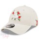 Casquette Los Angeles Dodgers MLB Flowers 9Forty New Era