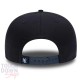 Casquette NY New York Yankees MLB Team Infill 9Fifty New Era Noire