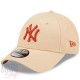 Casquette NY New York Yankees MLB League Essential 9Forty New Era