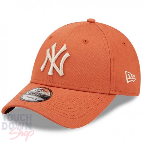 Casquette NY New York Yankees MLB League Essential 9Forty New Era