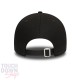 Casquette Los Angeles Dodgers MLB Black on Black 9Forty New Era