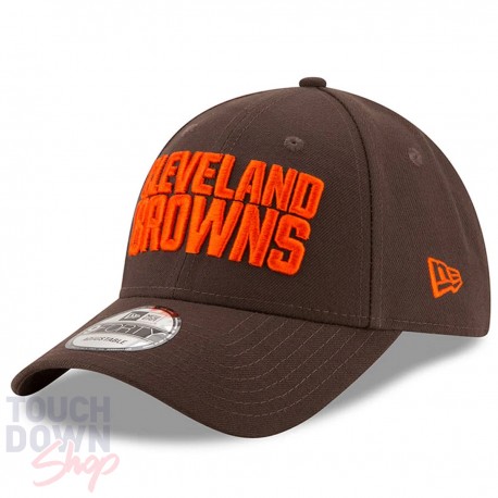 Casquette Cleveland Browns NFL The League 9Forty New Era