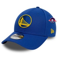 Casquette Golden State Warriors NBA the league 9FORTY New Era