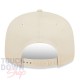 Casquette Oakland Athletics MLB Pastel Patch 9Fifty New Era Beige