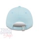 Casquette NY New York Yankees MLB League Essential 9Forty New Era Bleue