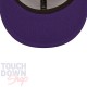 Casquette Los Angeles Lakers NBA White Crown Team 9Fifty New Era Blanche