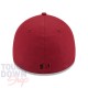 Casquette NY New York Yankees MLB MLB Comfort 39Thirty Fitted New Era Bordeaux