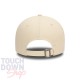 Casquette World Series MLB Side patch World Series 9Forty New Era Two Tone Blanche Verte
