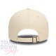 Casquette Detroit Tigers MLB Side patch All Star Game 9Forty New Era Two Tone Beige Navy