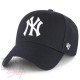 Casquette New York Yankees MLB Sureshot '47 Brand MVP Navvy
