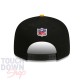 Casquette Pittsburgh Steelers NFL Sideline History 9Fifty New Era Grise