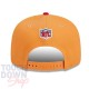 Casquette Tampa Bay Buccaneers NFL Sideline History 9Fifty New Era Grise