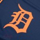 Detroit Tigers Core Foundation MLB Jersey Navy