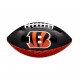 Ballon NFL Pee Wee Cincinnati Bengals Wilson