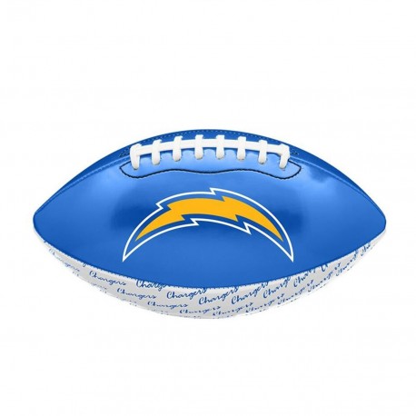Ballon NFL Pee Wee Los Angeles Chargers Wilson