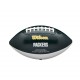 Ballon NFL Pee Wee Green Bay Packers Wilson