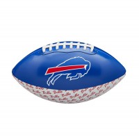 Ballon NFL Pee Wee Buffalo Bills Wilson