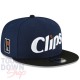 Casquette Los Angeles Clippers NBA City edition 2023 9Fifty New Era Bleu