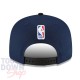 Casquette Los Angeles Clippers NBA City edition 2023 9Fifty New Era Bleu