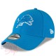 Casquette Detroit Lions NFL League Essential 9Forty New Era Bleu