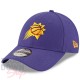 Casquette Phoenix Suns NBA League Essential 9Forty New Era Violet