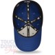 Casquette Los Angeles Dodgers MLB league essential 39Thirty Fitted New Era Bleu