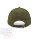 Casquette Chicago Bulls NBA Essential 9Forty New Era Olive