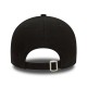Casquette NY New York Yankees MLB League Essential 9Forty New Era Noir 