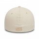 Casquette NY New York Yankees MLB Outline 39Thirty Fitted New Era Crème 
