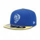 Casquette New Era 59FIFTY Fitted authentic on field NFL Los Angeles Rams vintage