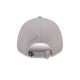 Casquette Los Angeles Dodgers MLB Infill logo 9Forty New Era gris clair