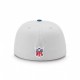 Casquette New Era 59FIFTY Fitted authentic on field NFL Indianapolis Colts vintage