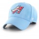 Casquette Los Angeles Angels MLB MVP '47 Brand MVP Bleu Columbia