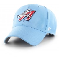 Casquette Los Angeles Angels MLB MVP '47 Brand MVP Bleu Columbia