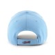 Casquette Los Angeles Angels MLB MVP '47 Brand MVP Bleu Columbia