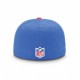 Casquette New Era 59FIFTY Fitted authentic on field NFL Buffalo Bills vintage